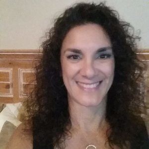 Meet your Posher, Gilda